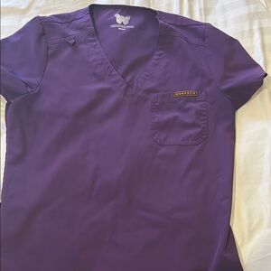 Women’s Monarch Scrub Top